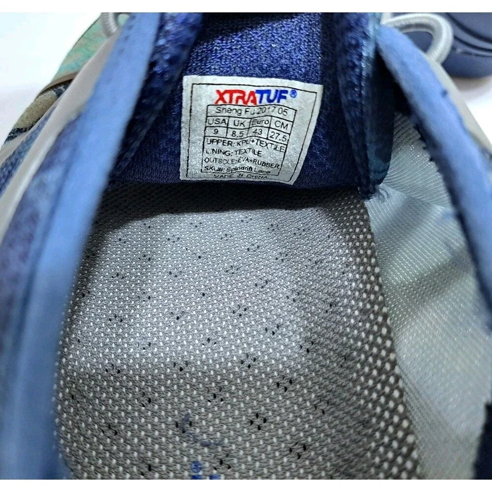 Xtratuf pre owned